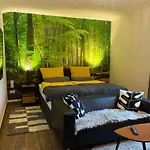 Wood-Appartement